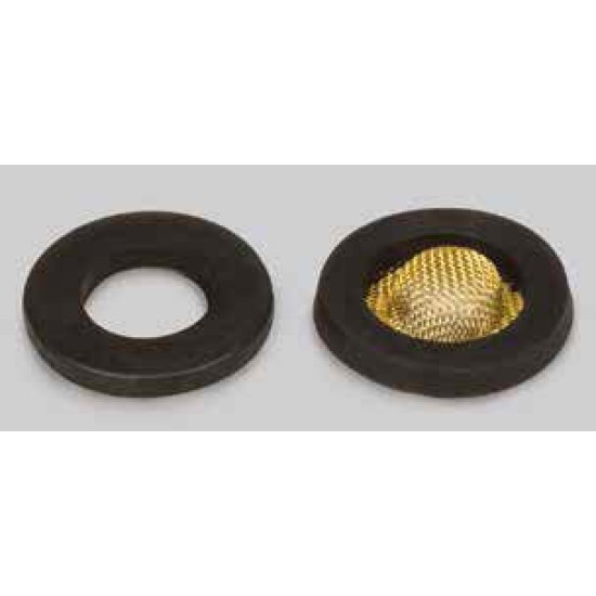 Tarpinė S. d20 skalbimo mašinai su sieteliu