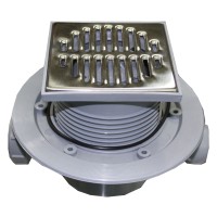 Trapas K. Mc 40/50 sausas