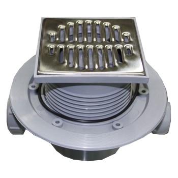 Trapas K. Mc 40/50 sausas Trapas K. Mc 40/50 sausas