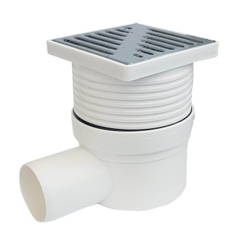 Trapas K. d50k met grot 100x100 reg Trapas K. d50k met grot 100x100 reg