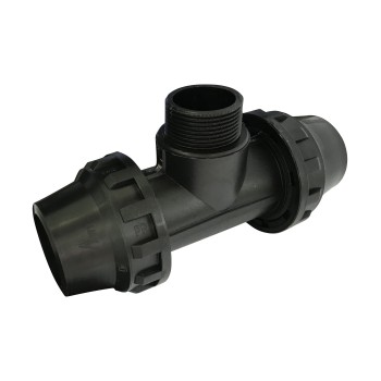 Trišakis P.V. d20x1/2 iš