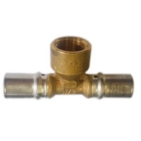 Trišakis P.Pr. 16x1/2 vid.