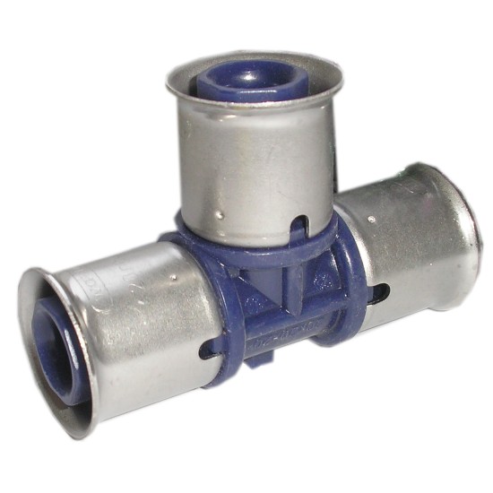 Trišakis pres.16x16x16 Wavin Tigris