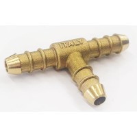 Sujungimas F.Ž. trišakis žarnai d10