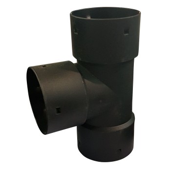 Trišakis K.D. drenažui d65 90 Trišakis K.D. drenažui d65 90