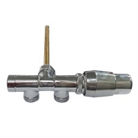 Vožtuvas V. termostatinis UNICO 022 CFK