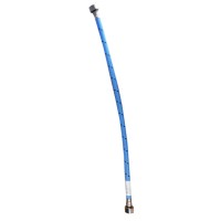 Vamzd. S.Arm. silikoninis nailonu 1/2x100cm