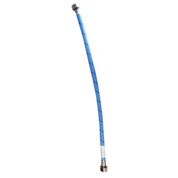 Vamzdelis S. Arm. silik. 1/2x60 cm nailonu Vamzdelis S. Arm. silik. 1/2x60 cm nailonu