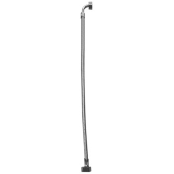 Caurule S. Roka 150cm ar elkoni Caurule S. Roka 150cm ar elkoni