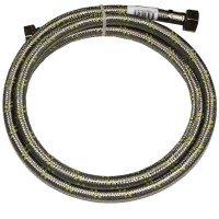 Vamzdelis S. arm. dujoms 120 cm