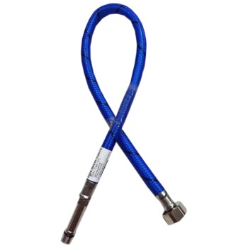 Vamzdelis S. Arm.  silikon. nailon. 1/2x100cm ilg. Vamzdelis S. Arm.  silikon. nailon. 1/2x100cm ilg.