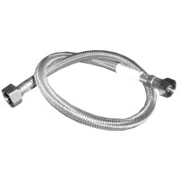 Vamzdelis S. Arm 1/2x3/8 v/v 60 cm