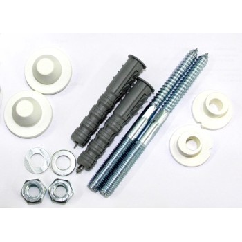 Varžtas T. kriauklei KPU 141