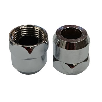 Veržlė B. konusinė 10x3/8 vid. sr. Benkiser Veržlė B. konusinė 10x3/8 vid. sr. Benkiser