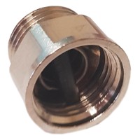 Vožtuvas v. nuorintojo nik 1/2