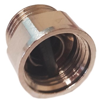 Vožtuvas v. nuorintojo nik 1/2 Vožtuvas v. nuorintojo nik 1/2