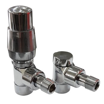 Vožtuvas V. termostatinis LUX-2 univers. Vožtuvas V. termostatinis LUX-2 univers.