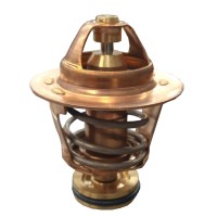 Vožtuvas V. termostato d25 55C