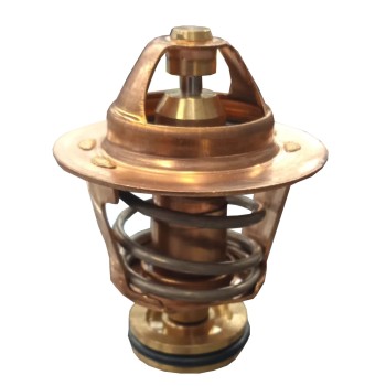 Vožtuvas V. termostato d25 65C Vožtuvas V. termostato d25 65C