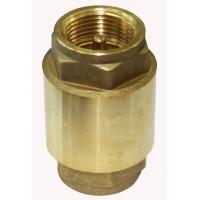 Vožtuvas atbulinis V. d20 EUROPA