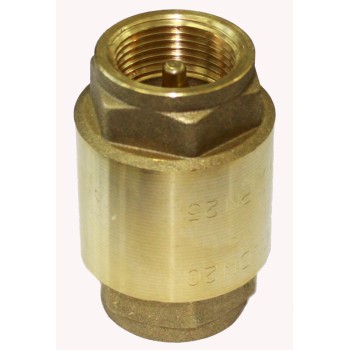 Vožtuvas V. atbulinis d50 EUROPA