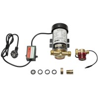 Siurblys S. W15IH-10 slėgio kėlimui