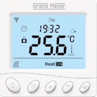 Termostatas su WiFi Grand Meyer W350