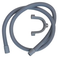 Žarna S. skalbimo mašinos išleidimo L150cm įpak.