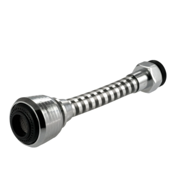 Aeratorius S. 24-1 iš.sr. TUKAN 2 padėčių