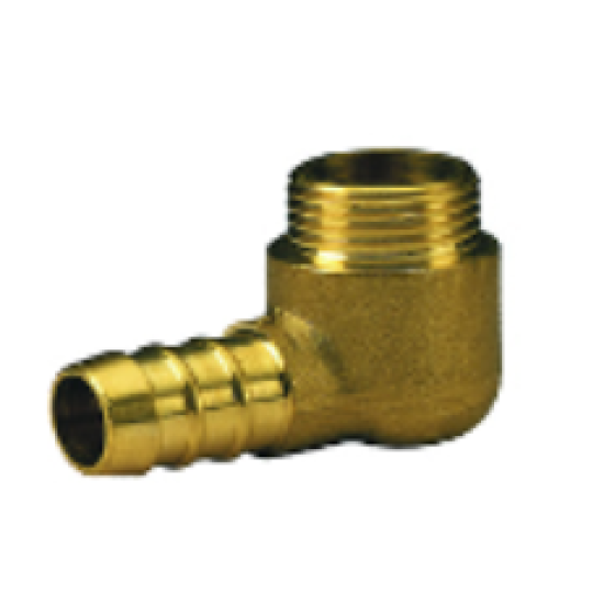 Antgalis F.Ž. d10x1/2 iš kampinis