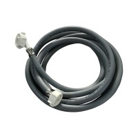 Шланг S. Стиральная машина Connection L400