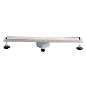 Komplektas S. dušo latako 360 Drain 700mm-V T Komplektas S. dušo latako 360 Drain 700mm-V T