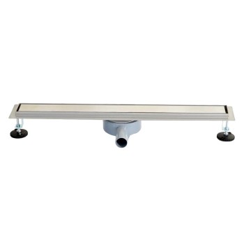 Komplektas S. dušo latako 360 Drain 800mm-V T Komplektas S. dušo latako 360 Drain 800mm-V T