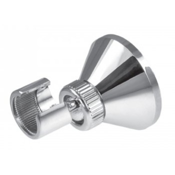 Laikiklis S. dušo galvos KRAB metalinis Laikiklis S. dušo galvos KRAB metalinis