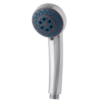 Galva dušo FIDŽI regul 3 padėčių S.