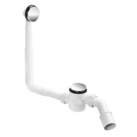 Sifonas K.Mc. vonios/dušo HC2600CL