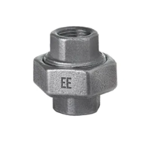 Jungtis cink. 11/4v/v išard.  330