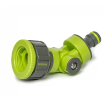 Jungtis Ū.L. laistymui 1-3/4 greito jungimo prie krano