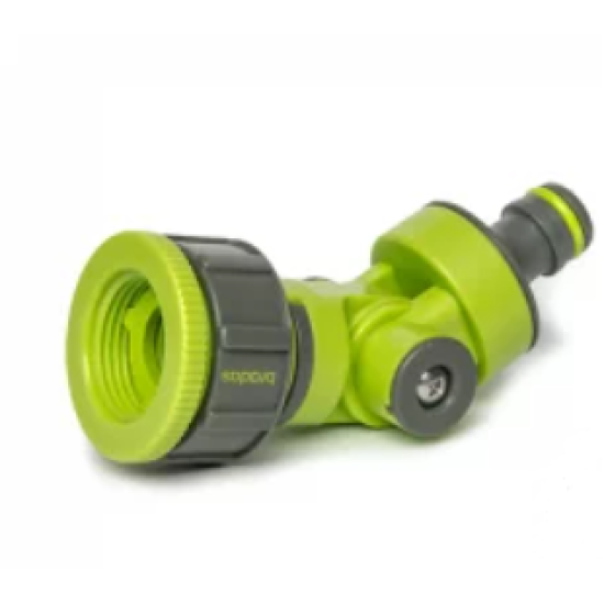 Jungtis Ū.L. laistymui 1-3/4 greito jungimo prie krano