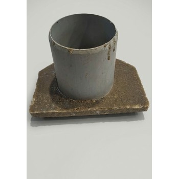 Pajungimas kanalo K.LK galinis d75su atvamzd-iu polimerinis