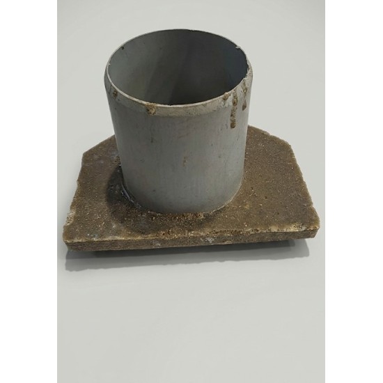 Pajungimas kanalo K.LK galinis d75su atvamzd-iu polimerinis