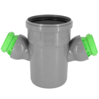 Keturšakis K. d110x50x50 45-88'universalus