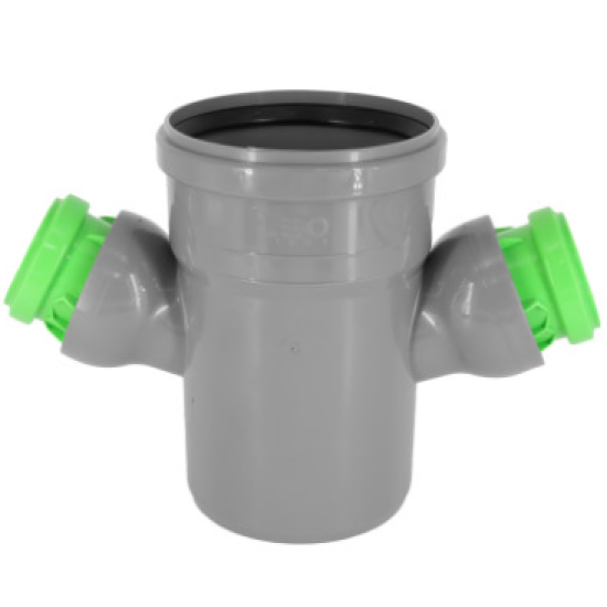 Keturšakis K. d110x50x50 45-88'universalus