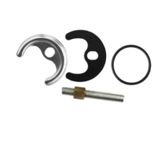 Komplektas tvirt. maišytuvo S. (su1 varžtu)