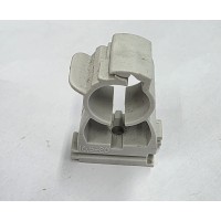 Laikiklis plastikinis