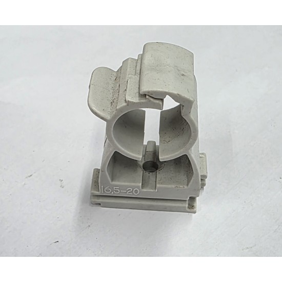 Laikiklis plastikinis