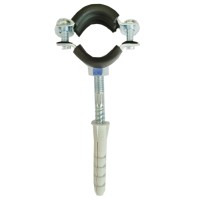 Laikiklis L. m/g d22mm-1/2