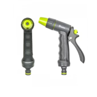 Purkštuvas Ū.L. laistymui regul plastikinis SOFT