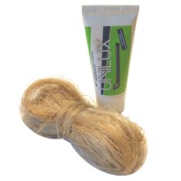 Pasta S. "Unilux Standart" 20g + linai 10g