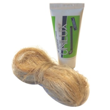 Pasta S. "Unilux Standart" 20g + linai 10g